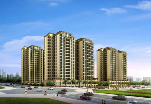 石梅湾房产百科：住宅户型可以分哪几种？