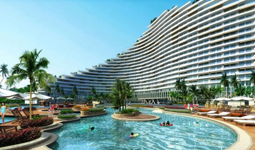 海口二套房首付比例2020