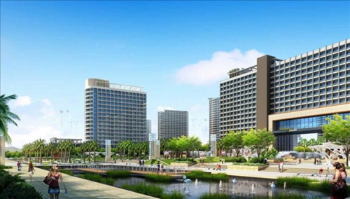 兴隆镇买房别光顾着挑户型，绝对不能忽略选楼栋
