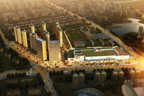 土福湾有哪些污染源会影响我们的居住舒适度