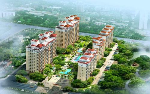 万宁买房2020，金泰南燕湾买房选户型的禁忌！