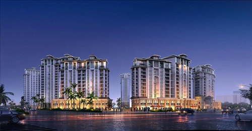 海南住在小区里，一定要了解这14条物业法律知识