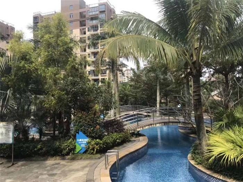 海南万宁市房价平米