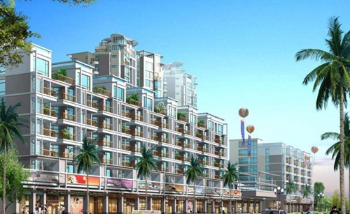 万宁石梅湾低总价楼盘大全