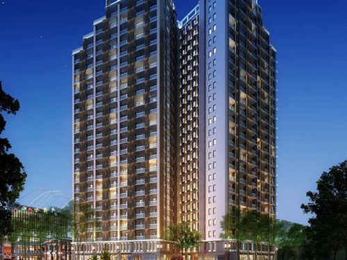 2021年海南各地房价