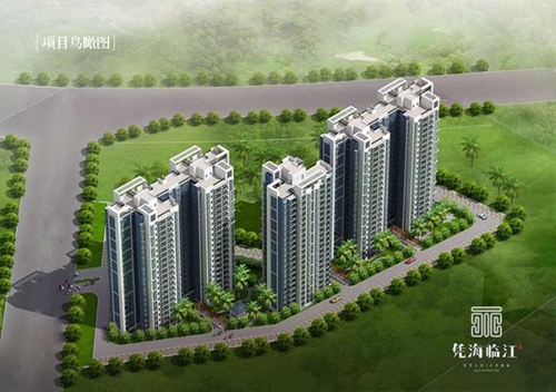 万宁石梅湾loft公寓