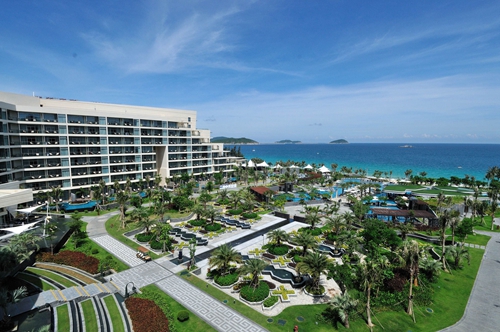 海南特价房大全