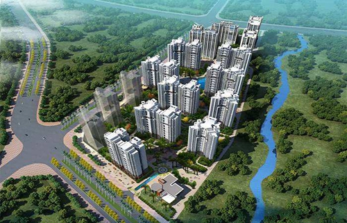 万宁滨湖尚城XG吗