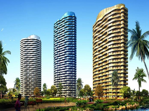 海南房地产适合养老住居吗