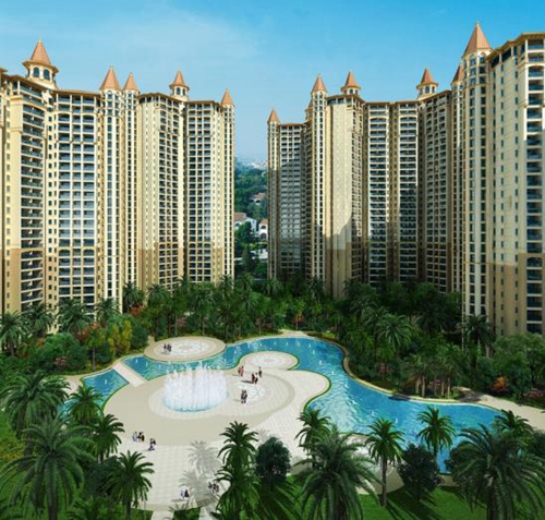 《万城春天》房地产攻略2021