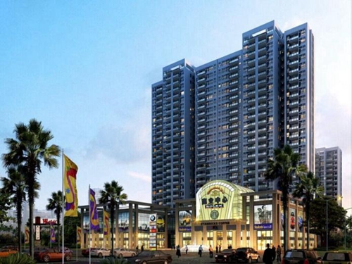 金手指太阳谷温泉城2021均价多少钱？