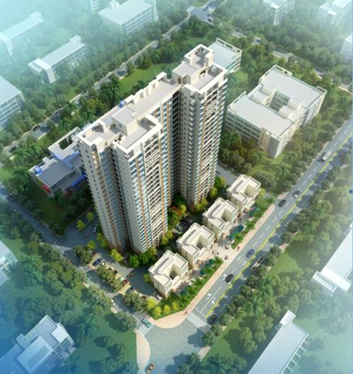 伟业莱茵半岛住房公积金贷款政策解读