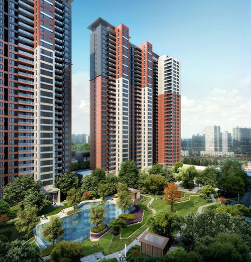 碧桂园兴隆湖畔海景房购房指南