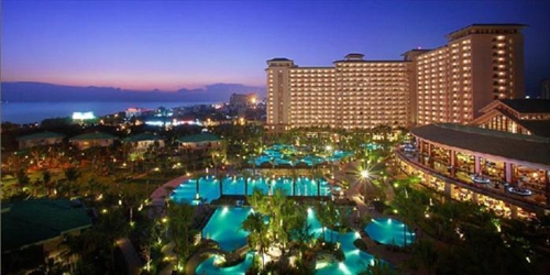 海南神州半岛房价一夜全跌了