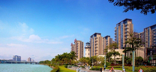 海南万宁便宜房子是哪里