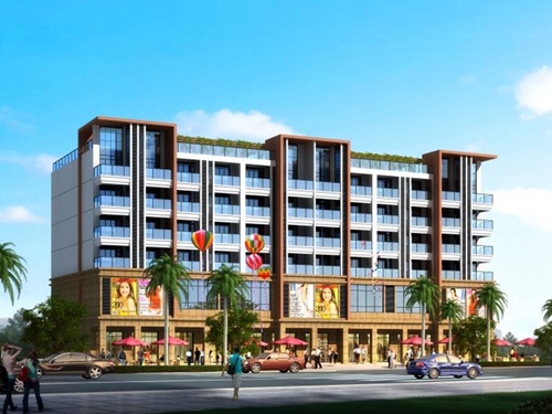 万福家园舒适度怎么样，万宁居住环境优缺点介绍