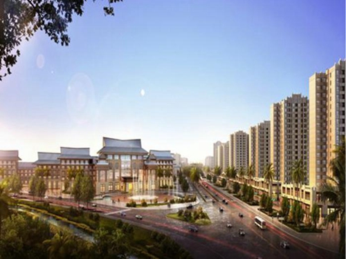 石梅湾商品房涨价潜力怎么样？
