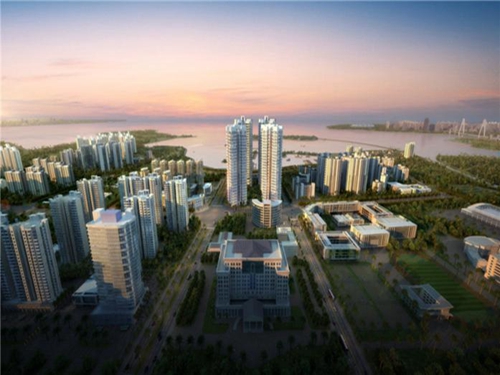 海南石梅湾二手房都涨价了二
