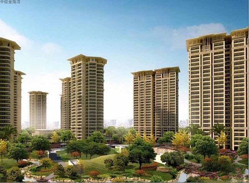 海南万宁市买房适合touzi的地方