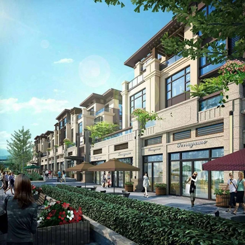 万宁神州半岛养老住宅房价比较低的是哪个，万宁神州半岛生活配套方便的小区！