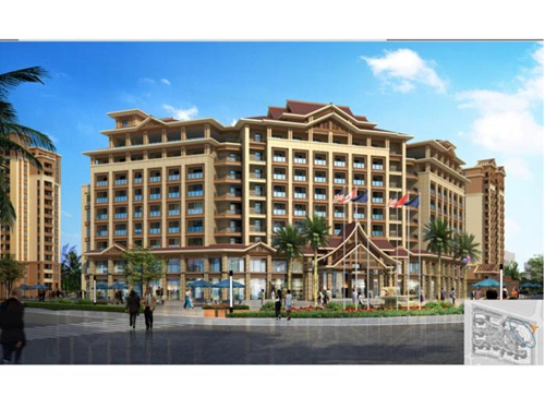 海南万宁2022房价会上涨吗，万紫花苑touzi回报分析！