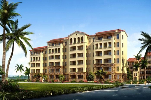 海航康乐园海航康乐园适合老人长期居住吗？