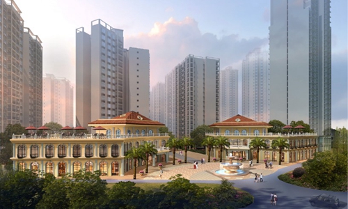 万宁兴隆镇海景的二手房贵吗？