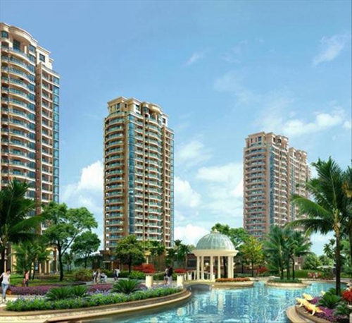 万宁石梅湾海南哪里买看海新楼盘好？