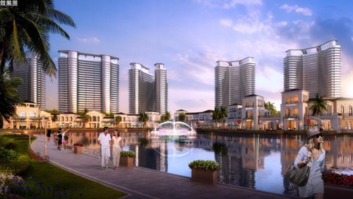 万泉美地三期交房时间和入住时间有什么区别？2