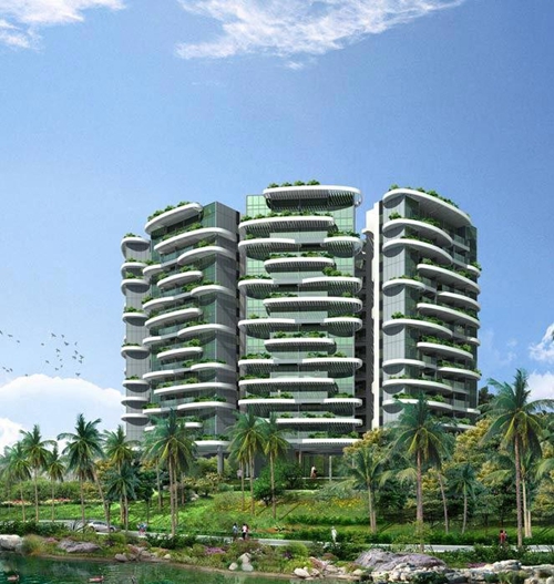海南亚龙湾房价醉新价格