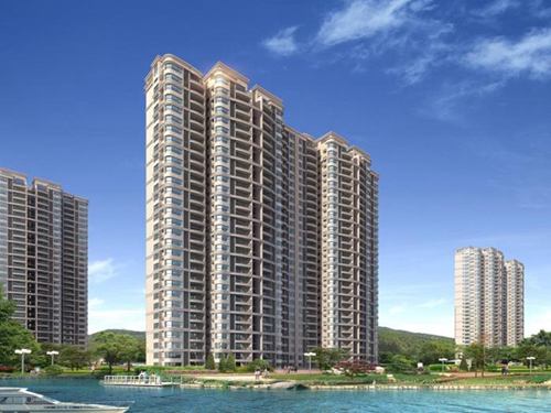 万宁绿地房产哪些未来能生纸