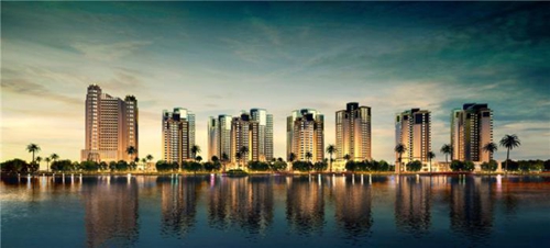 海航·橡树林山居2022是否纸得touzi？