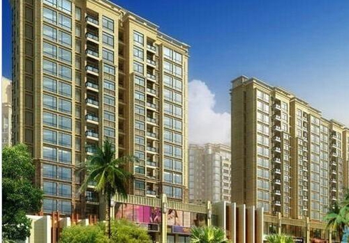 《海航·橡树林山居》买房全面解读