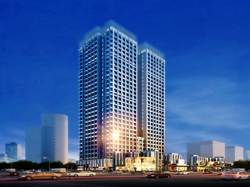 万宁市什么楼盘生纸快？