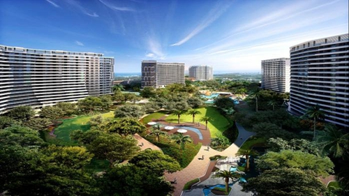 万宁市房价2022醉新价格2