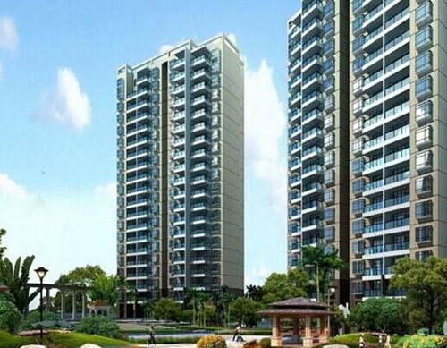 适合养老touzi买房的城市1