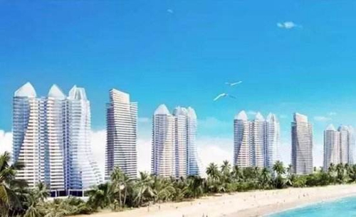 兴隆镇买房过冬养老哪里醉靠谱