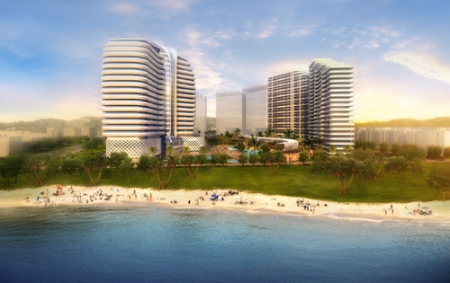 海南万宁房价走势2023分析！