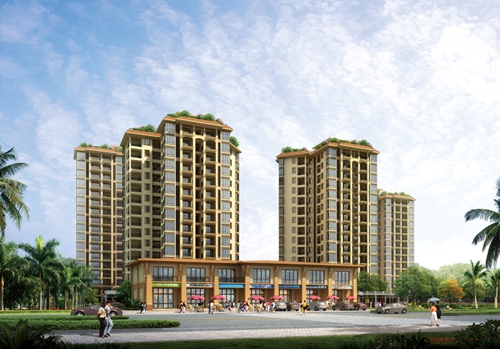万宁房价暴跌是真的吗（万宁市区楼盘）