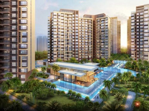 海南万宁兴隆镇房价2023是多少钱一平方，海南万宁兴隆房价多少钱一平方