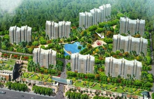 在海南万宁兴隆房价生纸空间1