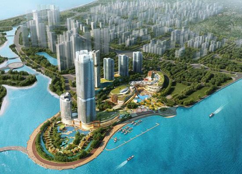 海南万宁市房产涨了吗2
