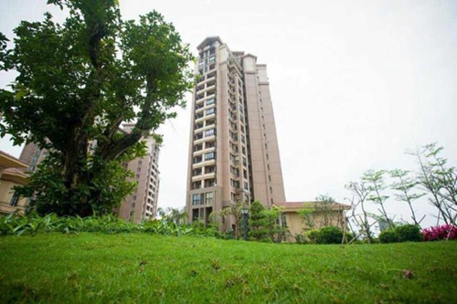 龙潭·温泉印象住房公积金贷款流程，