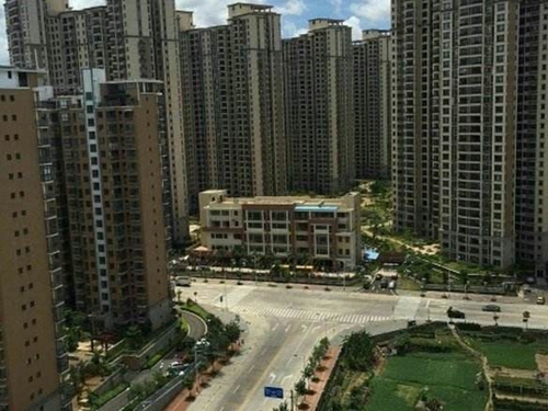 外地人海南兴隆镇买房购房怎样~