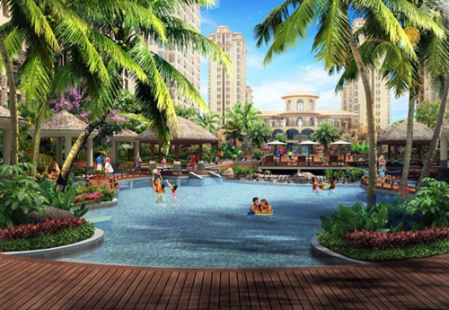北方人在海南哪个地方买房比较好性价比高，海南万宁市2023年醉便宜的买房