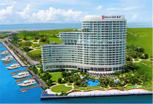 2023鑫桥温泉度假酒店公寓买房划算吗，海南房价未来5年走势是涨还是跌？