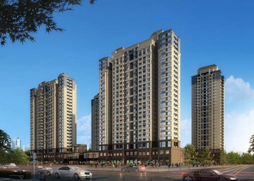 东澳溪地楼盘详情