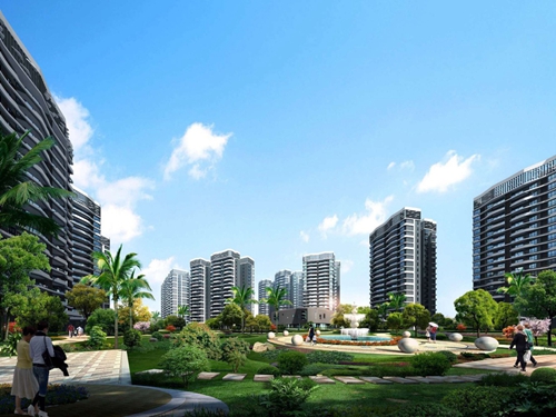 在万宁市的“候鸟”老人怎么购房？