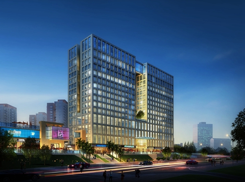 业主为什么看好海南万宁市未来前景？