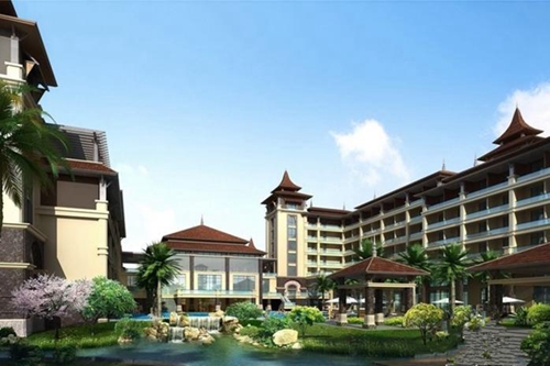 海阔天空·子爵公馆住房公积金怎么贷款？
